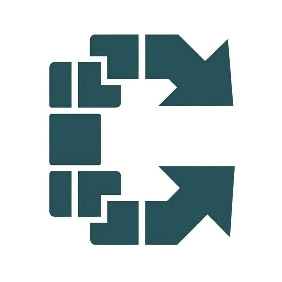 caratu design Logo